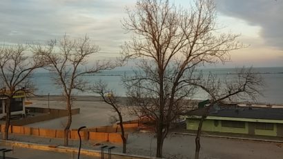 Vremea în Dobrogea se încălzeşte uşor