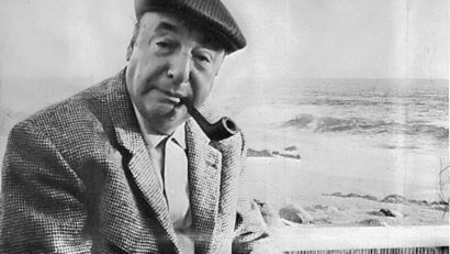 Chile va redeschide ancheta privind moartea poetului Pablo Neruda