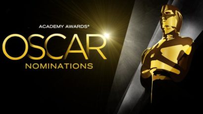 Nominalizări. Premiile OSCAR