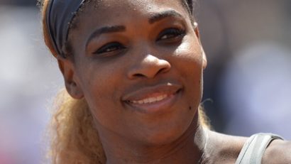 Serena Williams a fost învinsă de Eugenie Bouchard în Cupa Hopman