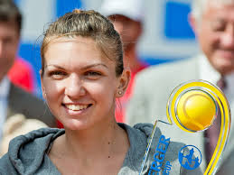 Simona Halep a câștigat turneul de la Shenzen (China)