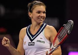 Simona Halep joacă în sferturi la Shenzen cu Aleksandra Krunic