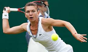 Simona Halep va juca în prima rundă cu Annika Beck la turneul din China