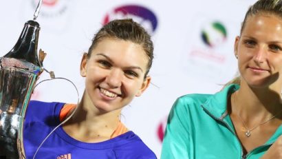 Site-ul oficial WTA confirmă: Simona Halep revine pe podiumul mondial!