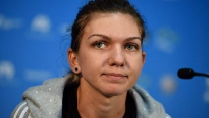 Probleme pentru Simona Halep. S-ar putea retrage de la Qatar Open