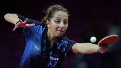 Nou succes pentru şcoala de sport constănţeană: Elizabeta Samara a câștigat Qatar Open