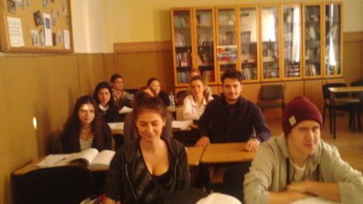 Încep simulările pentru Evaluarea Naţională şi Bacalaureat