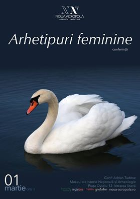 Arhetipuri feminine, la Muzeul de Istorie Constanţa