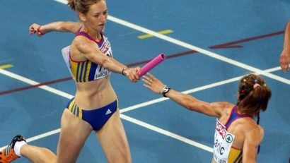 Atletism: 11 medalii pentru România, la Balcaniada indoor