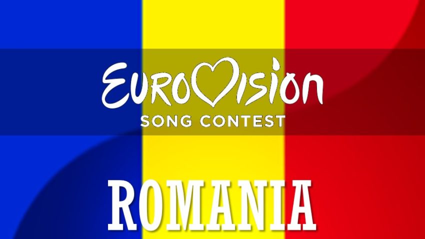 Voltaj şi Ovidiu Lipan Ţăndărică, în cursa pentru Eurovision