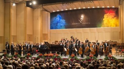 Biletele pentru Festivalul Internaţional „George Enescu” 2015 vor fi puse în vânzare pe 16 februarie