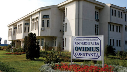 Program anticorupţie la Universitatea Ovidius Constanţa