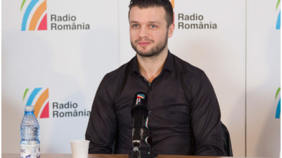 Jo Jo Dan va lupta pentru titlul mondial în direct la Radio România Actualități