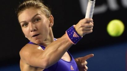 SIMONA HALEP A CÂŞTIGAT TURNEUL DE LA INDIAN WELLS ŞI AL 11-LEA TITLU DIN CARIERĂ