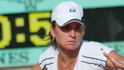 Alexandra Dulgheru, salt uriaş în clasamentul mondial WTA