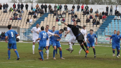 Amical sâmbătă, FC Farul -Steaua București