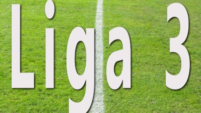 Înfrângeri pentru echipele dobrogene din Liga a III-a