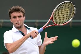 Francezul Gilles Simon este primul favorit al turneului BRD București