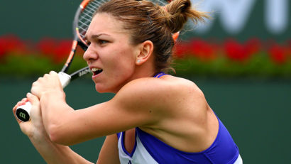 Simona Halep – Serena Williams, sâmbătă dimineață, de la ora 5.00