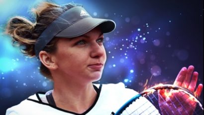 Simona Halep nu renunţă la Indian Wells, în ciuda tragediei provocate de vărul său