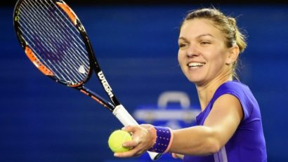 Simona Halep – Karolina Pliskova, la miezul nopţii, la Indian Wells