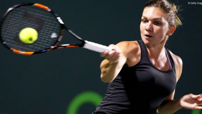 Simona Halep, sub ochiul vigilent al legilor sportului