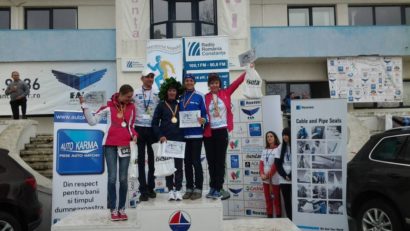 CLASAMENT FINAL – Au fost desemnați câștigătorii „Maratonului Nisipului” 2015