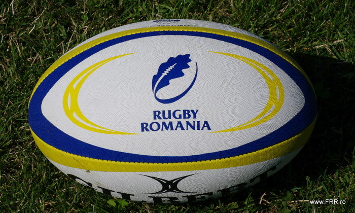 CSM Constanța și CS Năvodari vor evolua sâmbătă în Campionatul Național de rugby în 7