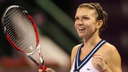 Simona Halep, în semifinalele de la Indian Wells. Ar putea juca, din nou, cu Serena Williams