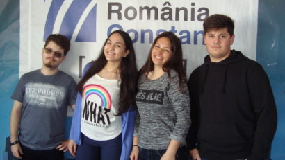 Radio Adolescenţa despre şcoala ideală