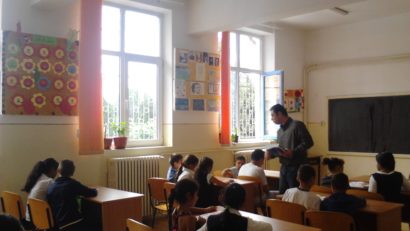 Succesul rromilor din România pe plan internațional este datorat unor acțiuni educative performante