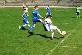 Echipele Academia Hagi 2006 și 2007 joacă în Cupa Interstar de la Sibiu