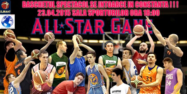 Aveți jucării pe care doriți să le donați în cadrul evenimentului All Star Game?