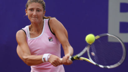 Heart Award pentru Irina Begu