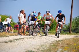 Mâine pe plaja de la Corbu, start în cursa Beach Race XCO