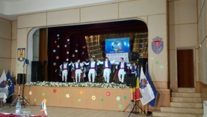 Festivalul valorilor culturale româneşti, la Cumpăna