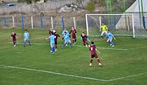 FC Farul – FCM Dorohoi,scor 1-3