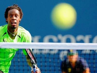 Francezul Gael Monfils nu va participa la turneul de la Munchen