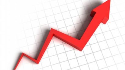 Creştere anuală de 3% pentru economia României