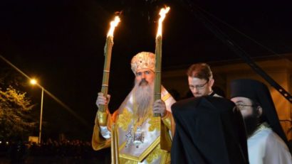 Şi în acest an vom avea Lumina Sfântă din largul mării. Află programul Arhiepiscopiei