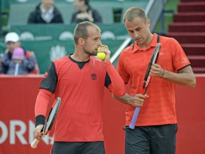 Marius Copil și Adrian Ungur au urcat multe locuri în ierarhia ATP