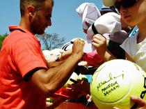 Alexandra Dulgheru și Marius Copil participă la Turneul de la Madrid cu câte un wild-card