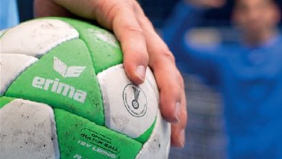 Programul meciurilor în Cupa României la handbal masculin