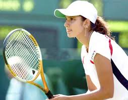 Sania Mirza are un palmares impresionant la dublu și la dublu mixt