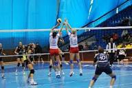 Cupa României la volei feminin, pe 6 și 7 Aprilie