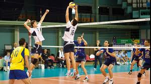 România a încheiat pe ultimul loc Grupa B la Campionatul European de volei pentru juniori