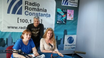 La radio, despre arta fotografică