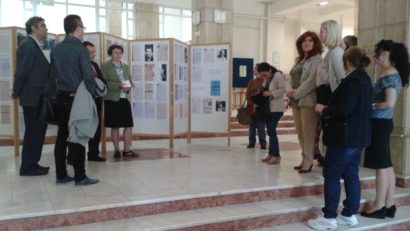 ”Arta teatrală la Constanța”, în documentele primelor decenii ale secolului XX, la Biblioteca I. N. Roman