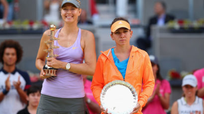 Simona Halep rămâne pe locul 2 WTA