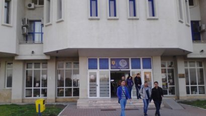 Calendarul concursului de admitere la Universitatea „Ovidius” pentru sesiunile iulie şi septembrie